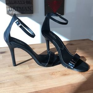 Charles David Shoes - Charles David Black Heels Charles David Shoes - Charles David Black Heels